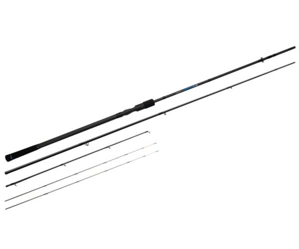 Lanseta Flagman Armadale Grand Feeder 2025 3.9m 110g - imagine 2