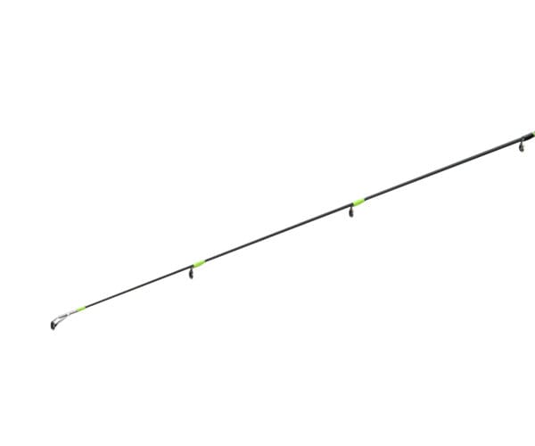 Lanseta spinning Azura '25 Kenshin Solid 76UL-S 2.29m up to 7g - imagine 7