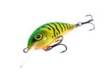Vobler Vidra Lures Agility 4.5cm / 6gr, Sinking, FT - imagine 2