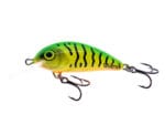 Vobler Vidra Lures Agility 4.5cm / 6gr, Sinking, FT