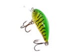 Vobler Vidra Lures Agility 4.5cm / 6gr, Sinking, FT - imagine 3