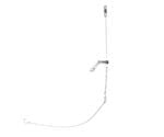 Montajul Flagman In-Line Link Hook 12
