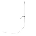 Montajul Flagman In-Line Link Hook 12