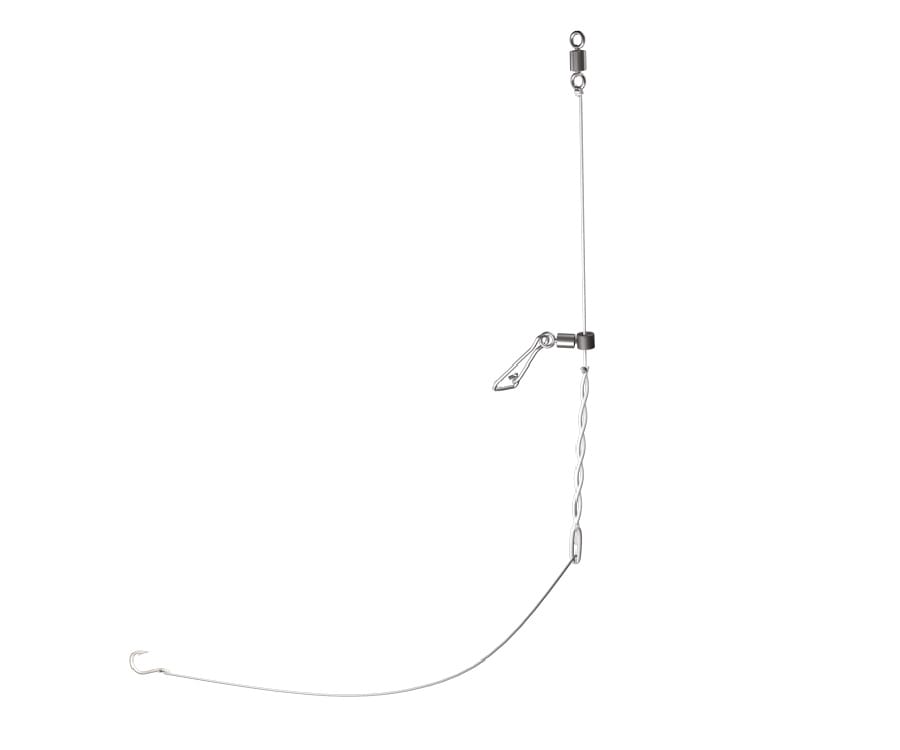 1782773.jpg Montajul Flagman In-Line Link Hook 12 - imagine 1