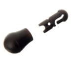 Feeder conector pentru înaintaș Flagman M - imagine 3