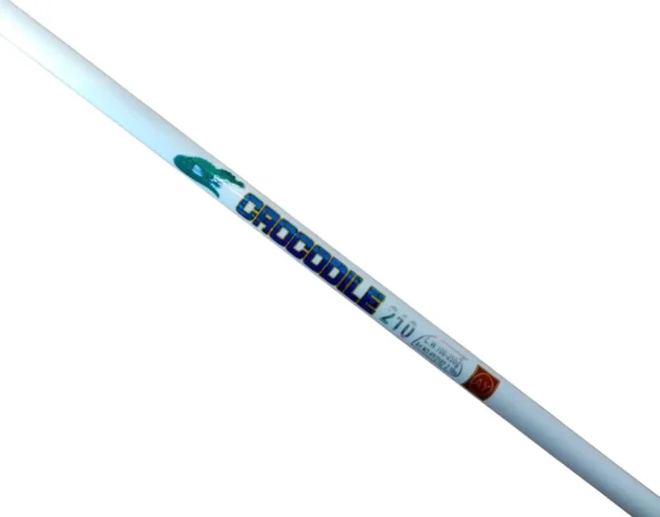 Lanseta spinning Weida Crocodile 300cm 100-250g - imagine 3