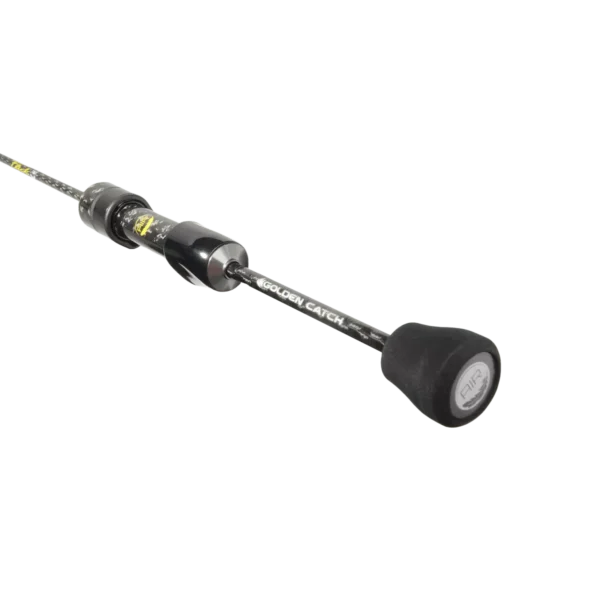 Lanseta spinning Golden Catch Air 1.85m 0.2-1.5g FLAS-6013XULS - imagine 8