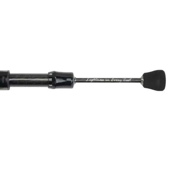 Lanseta spinning Golden Catch Air 1.85m 0.2-1.5g FLAS-6013XULS - imagine 7