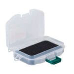 Cutie Meiho Slit Form SS Clear MHO-SF-SS