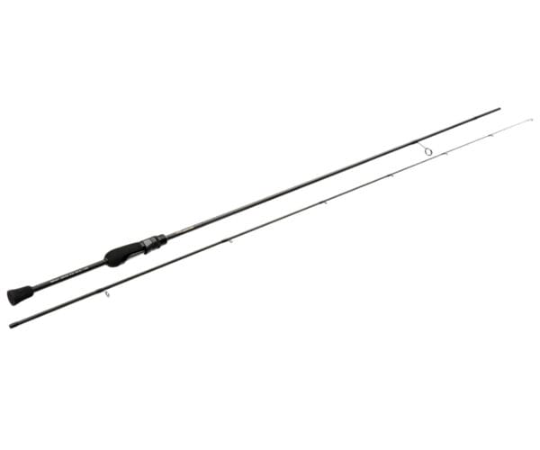 Lanseta spinning Azura Sawada Light Rod 610SULS 2.08m 0.8-4g - imagine 2