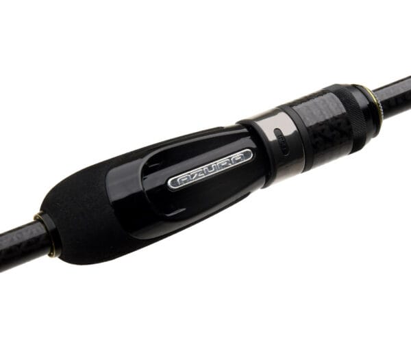 Lanseta spinning Azura Sawada Light Rod 610SULS 2.08m 0.8-4g - imagine 4