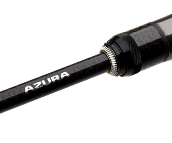 Lanseta spinning Azura Sawada Light Rod 610SULS 2.08m 0.8-4g - imagine 7