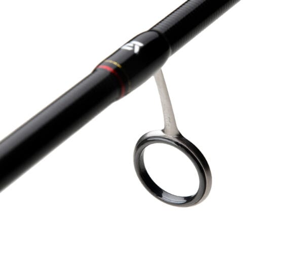Lanseta spinning Azura Sawada Light Rod 610SULS 2.08m 0.8-4g - imagine 8