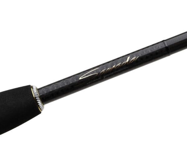 Lanseta spinning Azura Sawada XP 94ML 2.85m 6-20g - imagine 7