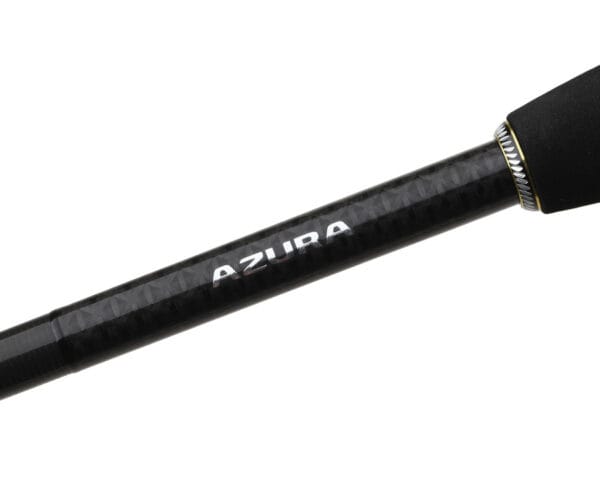 Lanseta spinning Azura Sawada XP 94ML 2.85m 6-20g - imagine 8