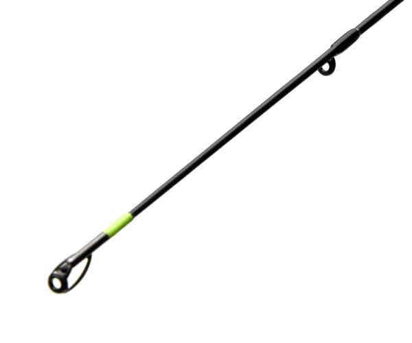 Lanseta spinning Azura '24 XP 99H 2.99m 48g - imagine 11