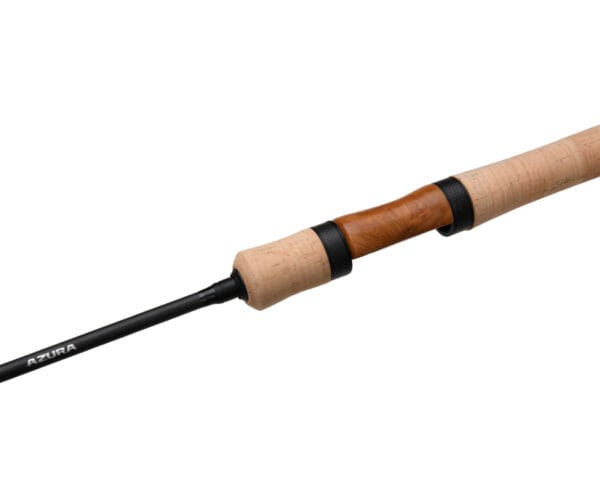 Lanseta spinning Azura '24 Diablo Neo 72L 2.19m up to 10g - imagine 5