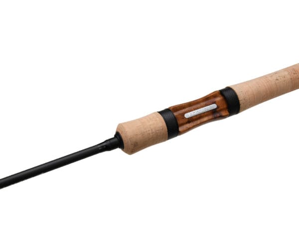 Lanseta spinning Azura '24 Diablo Neo 72L 2.19m up to 10g - imagine 6