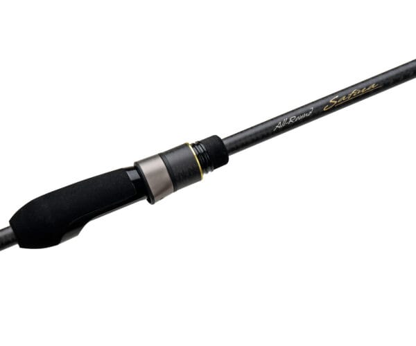 Lanseta spinning Azura Safina All-Round SR83L 2.51m up to 12g - imagine 4