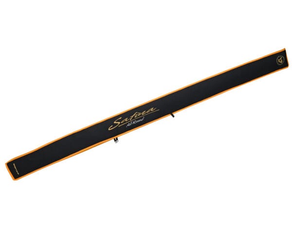 Lanseta spinning Azura Safina All-Round SR83L 2.51m up to 12g - imagine 7