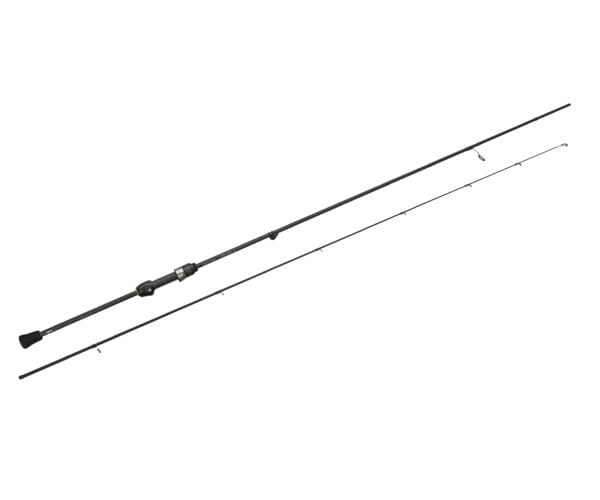 Lanseta spinning Azura Safina Quick Water SQ76L 2.29m 3-12g - imagine 2