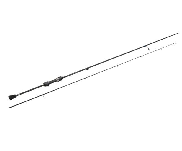 Lanseta spinning Azura Safina Area Game SA65SUL 1.95m 0.6-4g - imagine 2