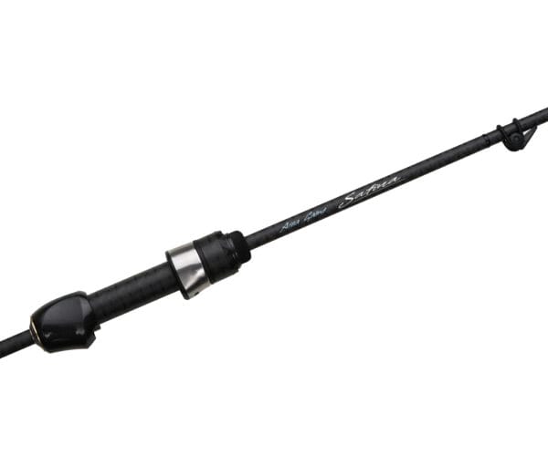 Lanseta spinning Azura Safina Area Game SA65SUL 1.95m 0.6-4g - imagine 5