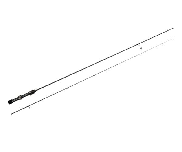 Lanseta spinning Azura X-Game X66XUL X-Nano Long TZ 1.99m 0.1-1g - imagine 2