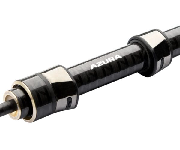 Lanseta spinning Azura X-Game X66XUL X-Nano Long TZ 1.99m 0.1-1g - imagine 4
