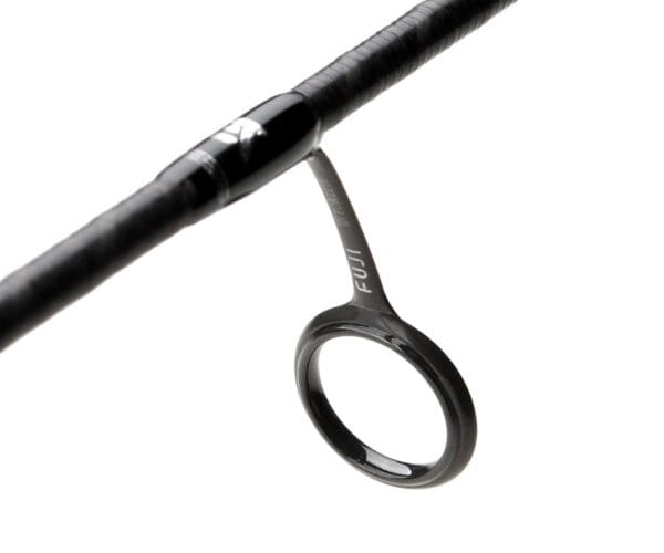 Lanseta spinning Azura X-Game X66XUL X-Nano Long TZ 1.99m 0.1-1g - imagine 5
