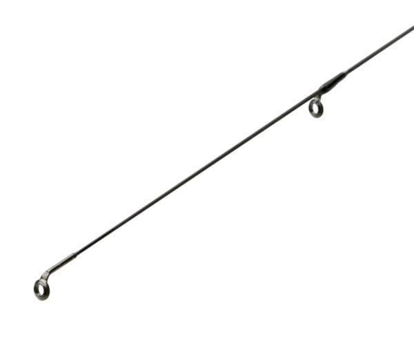 Lanseta spinning Azura X-Game X66XUL X-Nano Long TZ 1.99m 0.1-1g - imagine 6