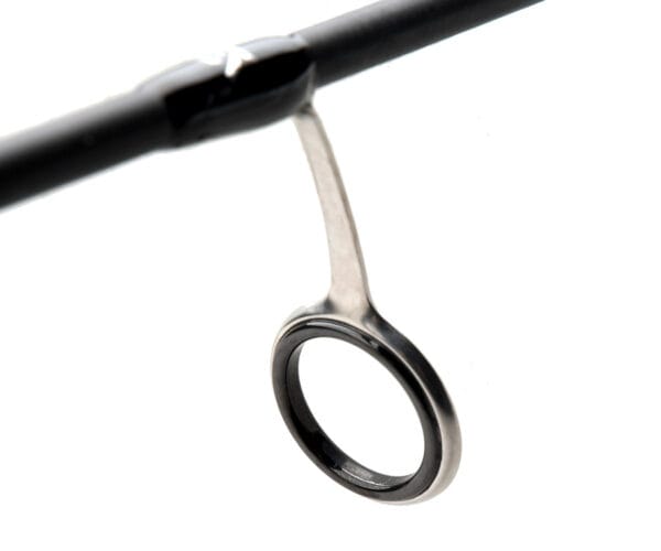 Lanseta spinning Azura Olivia Nano 6'4" XUL "RS"  1.93m 0.2-1.8g - imagine 5