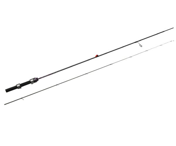 Lanseta spinning Azura Olivia Nano-Compact 5'8" XXUL "RS"  1.73m 1.2g - imagine 2