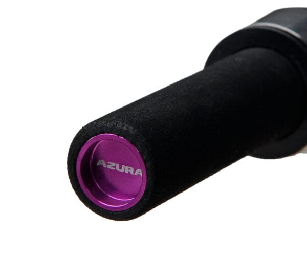 Lanseta spinning Azura Olivia Nano-Compact 5'8" XXUL "RS"  1.73m 1.2g - imagine 3
