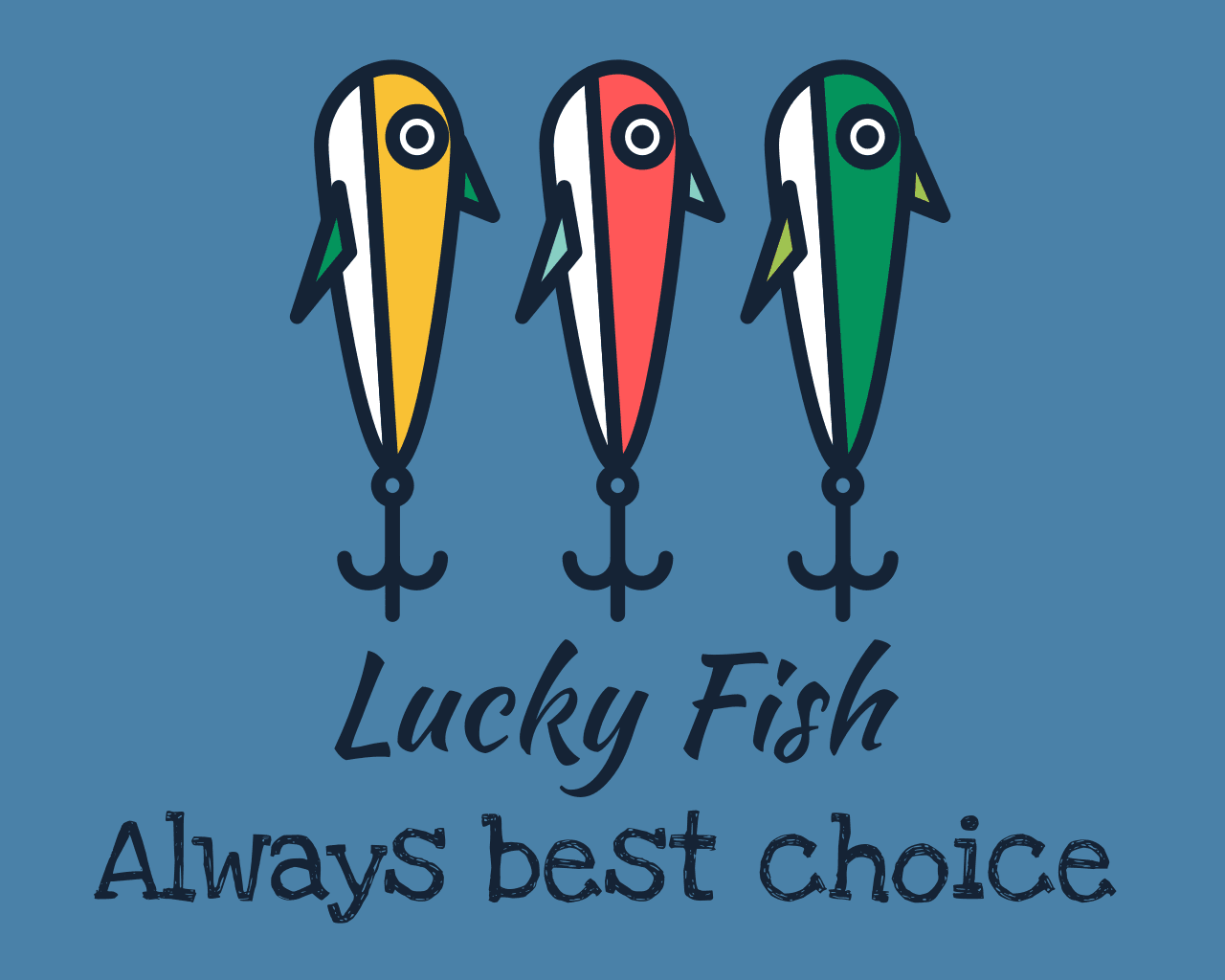 Accesorii spinning | LuckyFish