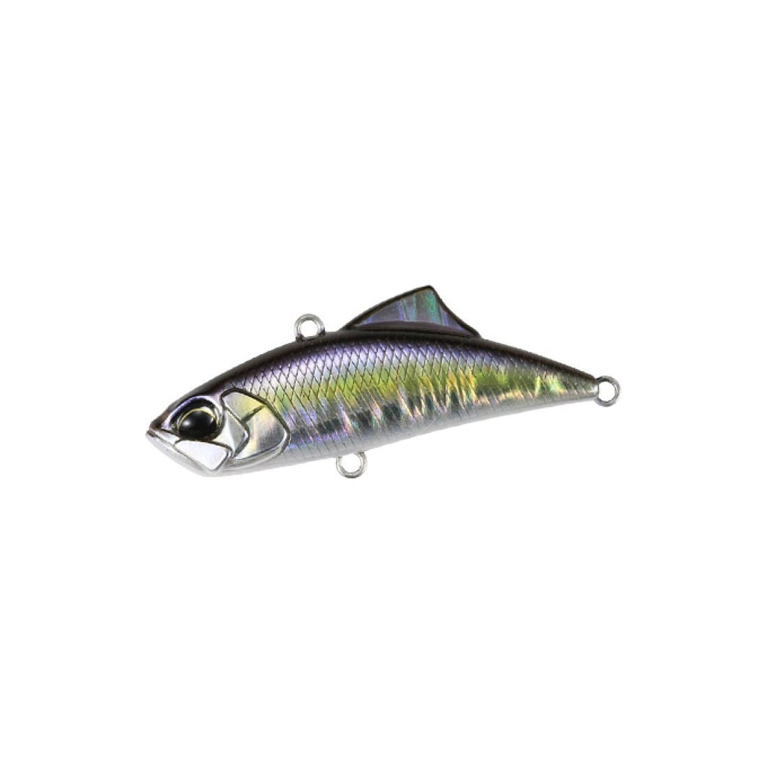 ryuki-vib-gpa4009-29858-1100x1100w.jpg Vobler Duo Spearhead Ryuki Vib 4.5cm 5.3g Sinking GPA4009 River Bait - imagine 1