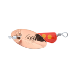 Linguriţa rotativa RTB InLine Spinner #1 1.6g 04 Copper Blade