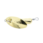 Linguriţa rotativa RTB InLine Spinner #3 3.5g 06 Gold Blade