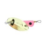 Linguriţa rotativa RTB InLine Spinner #1 1.6g 09 Gold Blade