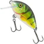 Vobler Salmo Tiny Floating Perch 3cm 2g