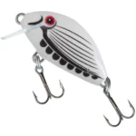 Vobler Salmo Tiny Floating White Bait 3cm 2g