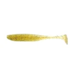 Năluca soft Perchik Slip Tail 2" 5cm culoare 31
