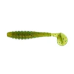 Năluca soft Perchik Wawe Tail Fat 2" 5cm culoare 03