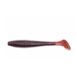 Năluca soft Perchik Wawe Tail Fat 2.8" 7cm culoare 34
