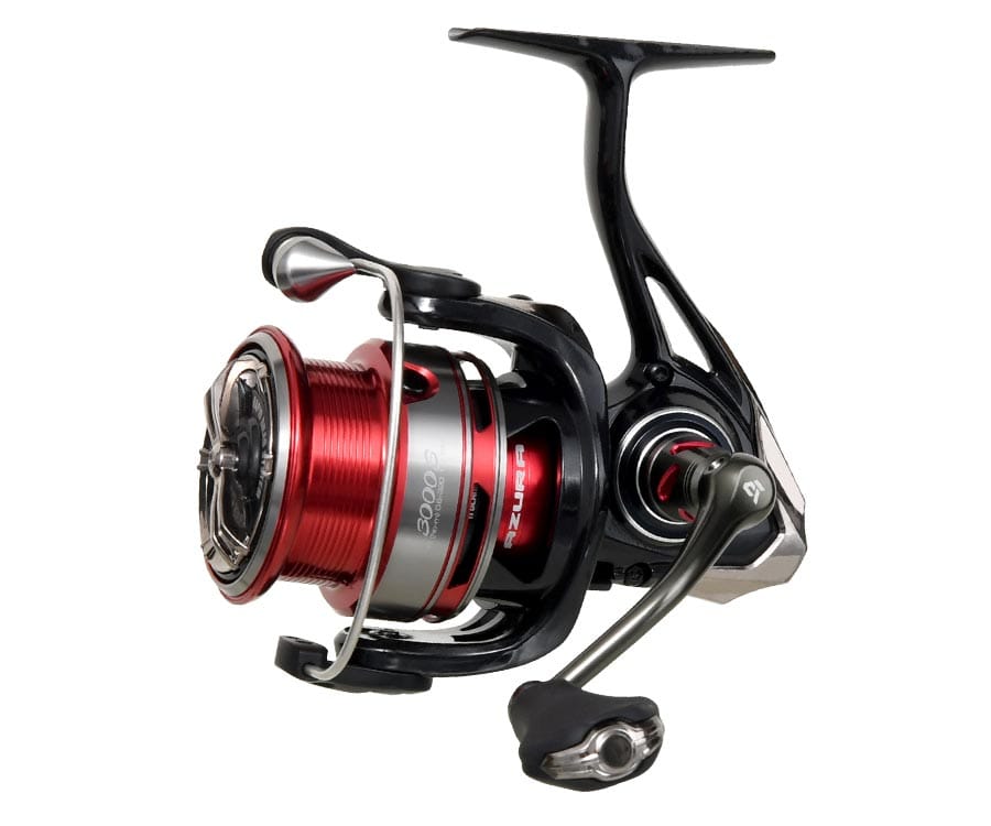 Mulineta Azura Sawada 3000S