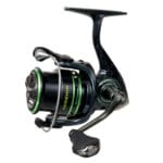 Mulineta Azura Kenshin 2500SS