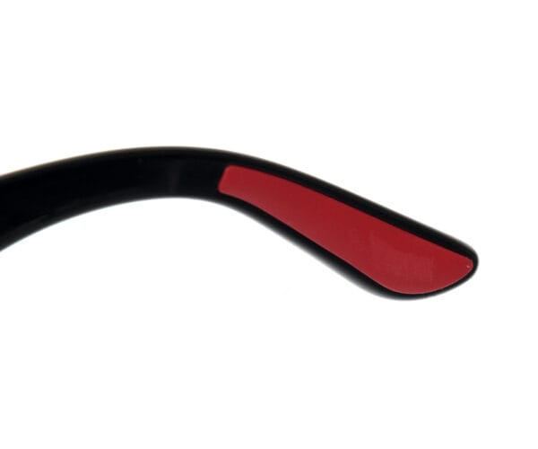 Ochelari de soare polarizați Azura Sunglasses S1 Black Style - imagine 2