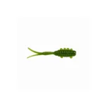 Năluca soft Lucky Fish Nano Foxi 20mm culoare 010 Сalmar