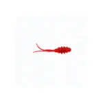Năluca soft Lucky Fish Nano Foxi 20mm culoare 031 Сalmar