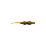 Năluca soft Lucky Fish Nano TigraFat 20mm culoare 103 Сalmar